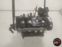 Motor  Volkswagen TOURAN 15- DFEA DFE104649 2.0TDI MO520