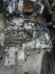 .motor  vw audi dtr 2.0 tdi mjenjač