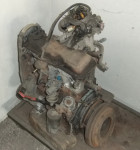 Motor VW Golf II 1.6 benzinac