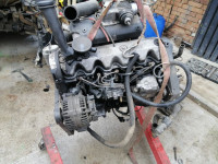 Motor vw t4 transporter 2.5tdi