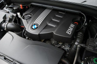 N47D20C kompletan motor BMW moguć test DIESEL