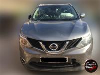 NISSAN QASHQAI 2015g 1.6dCi R9M DIJELOVI, ZA DIJELOVE