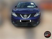 NISSAN QASHQAI 2016g 1.5dCi K9K DIJELOVI, ZA DIJELOVE