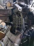 Nosac alternatora 3.0 tdi