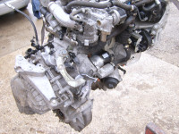 OPEL 1.9 CDTI MOTOR-MJENJAČ