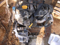 OPEL ANTARA/CHEVROLET CAPTIVA-MOTOR 2.0 CDTI/VCDI