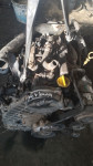 opel astra h motor,turbina,dizne,kompresor klime,alternator,1.7 cdti