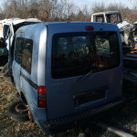 OPEL COMBO 1.4