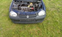 Opel Corsa B 1,4 i dijelovi