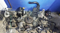 Opel Corsa C 1.3 cdti motor dijelovi