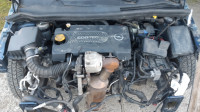 Opel Corsa D 1.3cdti motor