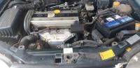 Opel Vectra B 2.0 i 16v motor