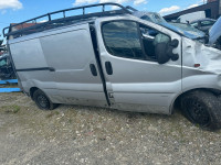 OPEL VIVARO 1.9 DIZEL DIJELOVI