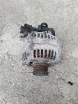 PEUGEOT 207 1.6 HDI  - ALTERNATOR