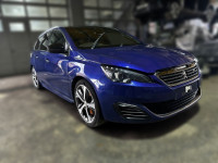 PEUGEOT 308 GT SW 2016 2.0HDI DIJELOVI U DIJELOVIMA