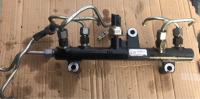 Rail rampa peugeot citroen 2.0tdci 9681909680-03