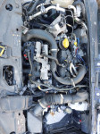 Renault 1.0 tce motor getriba