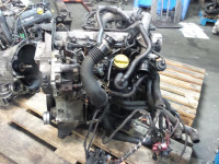 renault 1.9 dci 88kw - motor