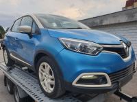 Renault Captur dCi 90 --------- ALNASER S&S  --------------------