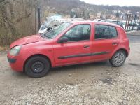 Renault Clio 1,5 dCi 2003.g.-----------dizne--------------------------