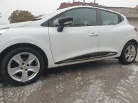 Renault Clio dCi 90 KS 2015.g.----mjenjač 5 stupnjeva-----------