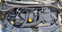 Renault Dacia Motor 1.5 Dci 55kw