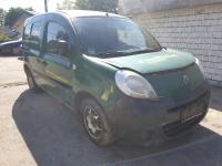 Renault Kangoo 1,5 dCi 75 ------ CRIJEVO INTERKULERA------------------