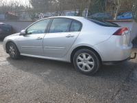 Renault Laguna 3 1,5 dCi ---euro5 motori Nissan, Dacia, Renault----