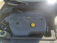 Renault Laguna Grandtour 1,9 dCi 88 KW ----motor--