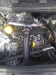 Renault Megan motor 1.5dci 60kw