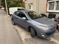 Renault Megane 3,   1.5 dci