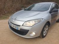 Renault Megane 3 dCi 106KS --------------------dizne------------------