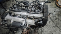 renault trafic motor,opel vivaro ,1.9 dci