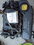 ROVER FRE LANDER MOTOR TD4