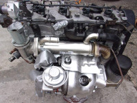 santa fe 2,2 motor 114 kw