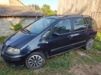 Seat alhambra getriba 6br