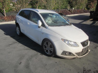 SEAT IBIZA 1.2 TDI KARAVAN - DIJELOVI