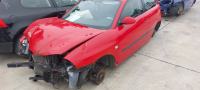 SEAT IBIZA 1.4TDI MOTOR BNM. MJENJAČ HCS