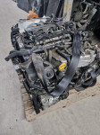 Seat motor 2.0 tdi DFF