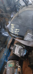 SEAT MOTOR, MJENJAČ 1.9SDI GODINA2003 47KW ASY