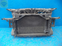 Seat Toledo 1.9 TDI 05-hladnjak vode,klime,inercooler,prsa,ventilatori