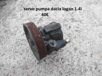 servo pumpa dacia logan 1.4i 2004g.