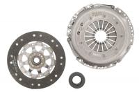 SET KVAČILA ZA AUDI A4(8EC,B7),A4 AVANT(8ED,B7)1.9TDI 85KW