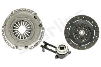 SET KVAČILA ZA MAZDA 2 1.4 CD,1.4TDCi,2003-2007,AKCIJA -50%