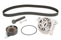 Set razvoda (remen + rolica + pumpa vode) za VW TRANSPORTER T4 2.5 TDI