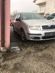 Škoda fabia 1.4tdi i 1,4mpi combo