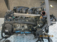 SUZUKI SWIFT 1.3 MOTOR