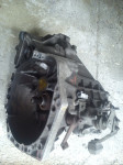 Toyota Aygo / Yaris 1.0 3 cil. 2006-2011 mjenjač / getriba - 139 tkm!