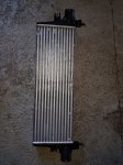 Toyota Hilux 2016 Hladnjak Zraka Intercooler