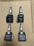 TPMS SENZOR BMW original